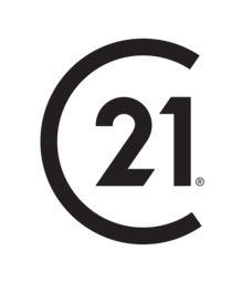 logo for Century 21 NYC