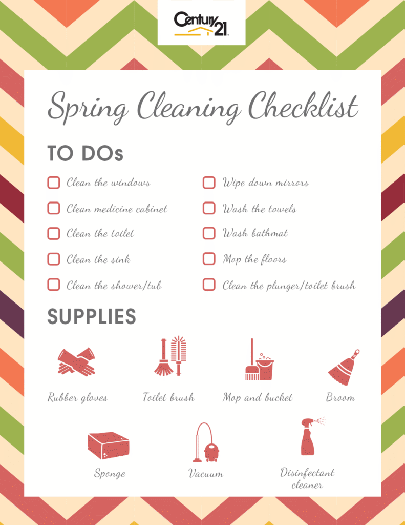 checklist