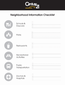 C21_May_NeighborhoodWorksheet