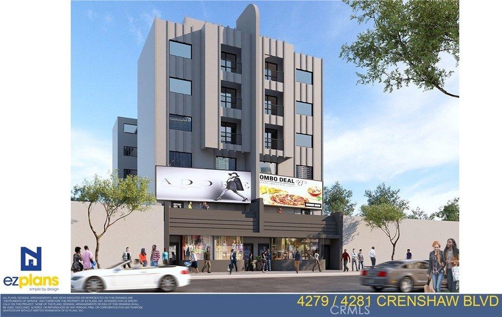 Property Image for 4279 Crenshaw Boulevard