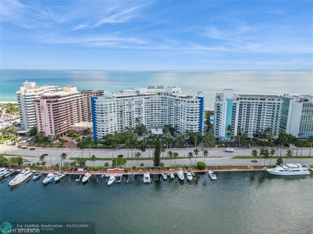 Property Image for 5161 Collins Ave 1118