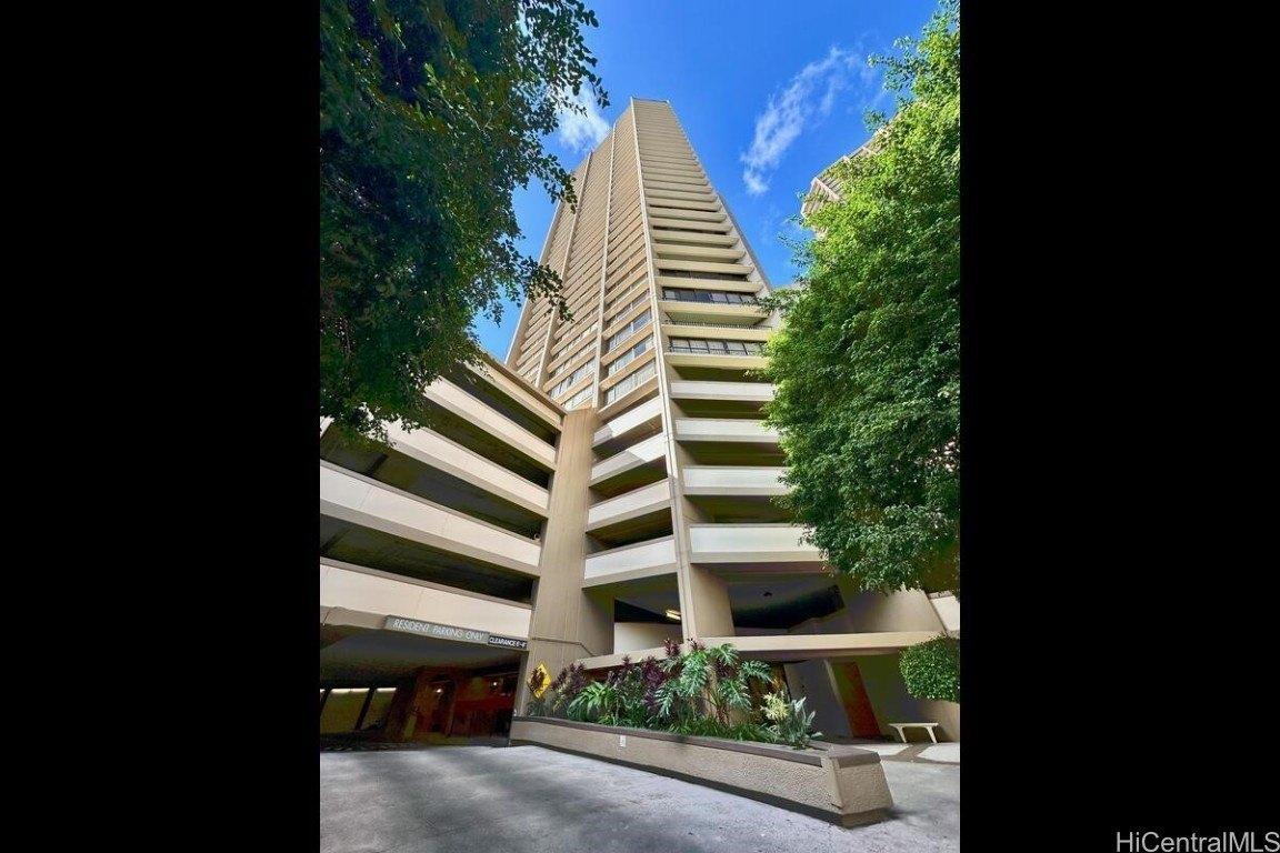 Property Image for 1778 Ala Moana Boulevard 2616